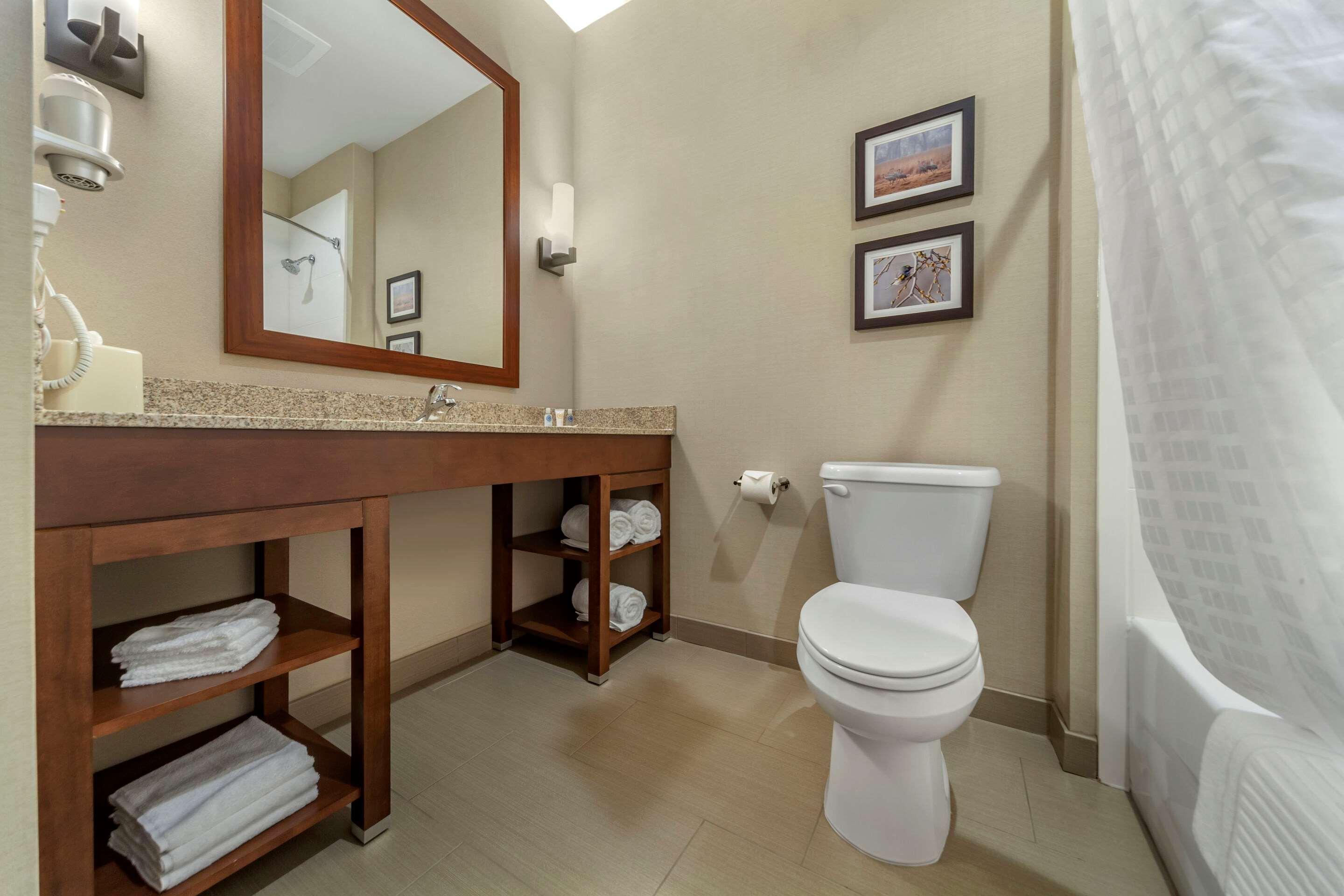 Comfort Suites Grand Island Ngoại thất bức ảnh